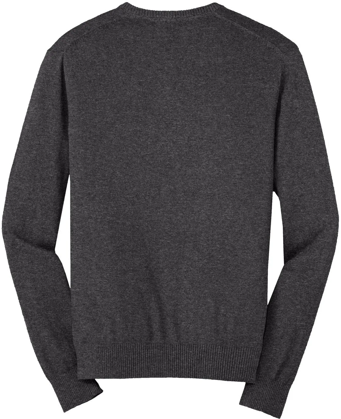 Port Authority V-Neck Sweater