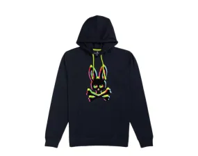 Psycho Bunny Holloway Pull-Over Men's Hoodie