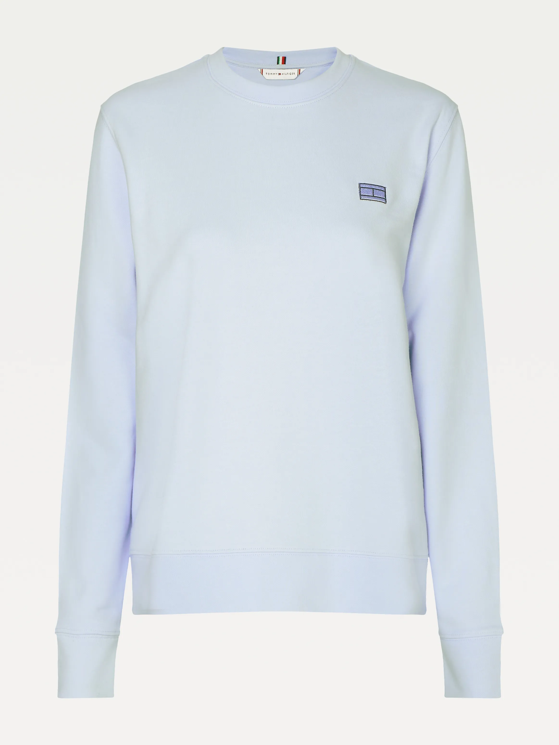 Regular Crew Neck Sweatshirt | Sweatshirts & Hoodies | Tommy Hilfiger