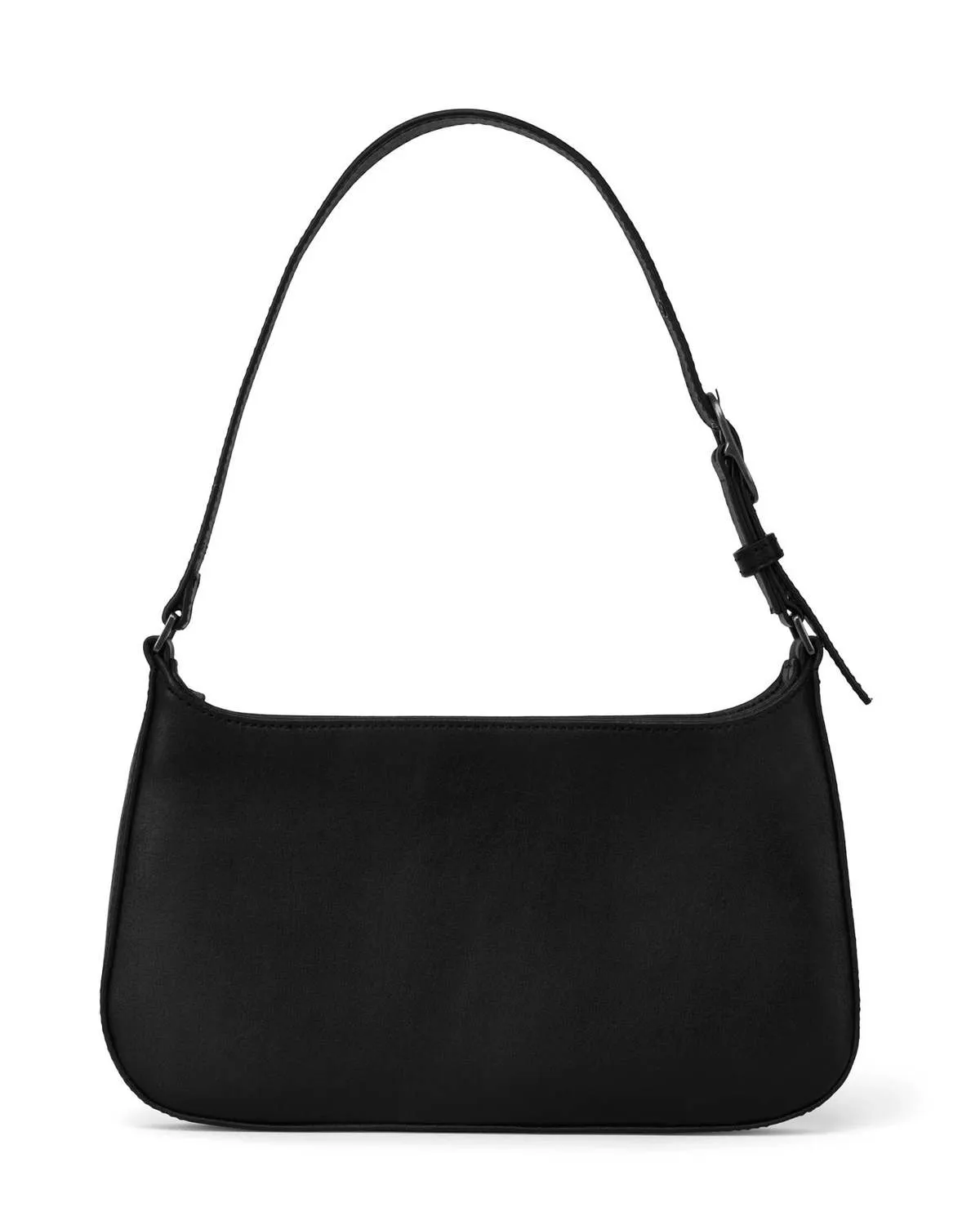 Reve Arbor Vegan Shoulder Bag - Black