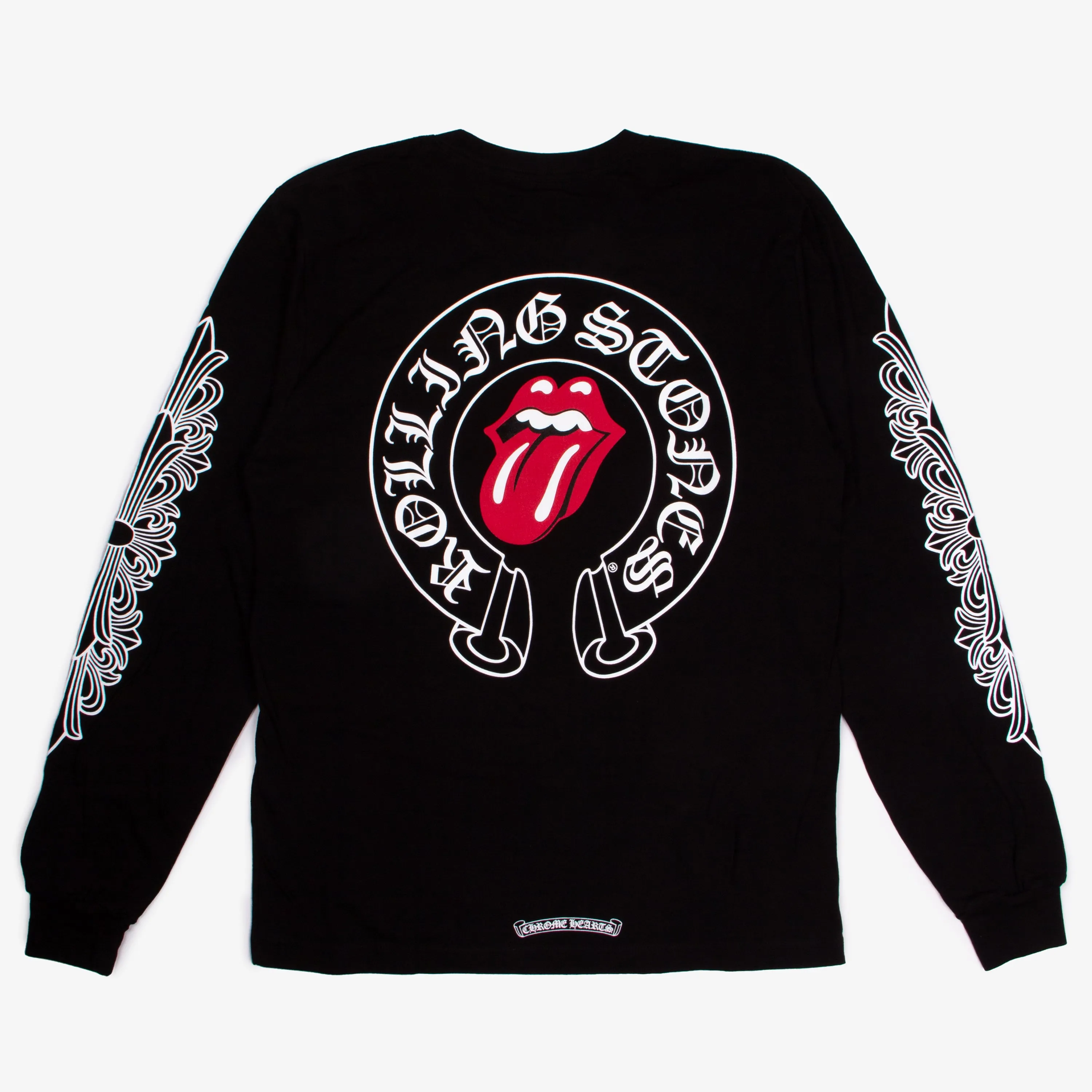 ROLLING STONE LS POCKET TEE