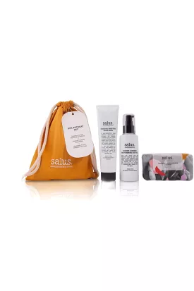 Salus - Gift Set - Spa Retreat