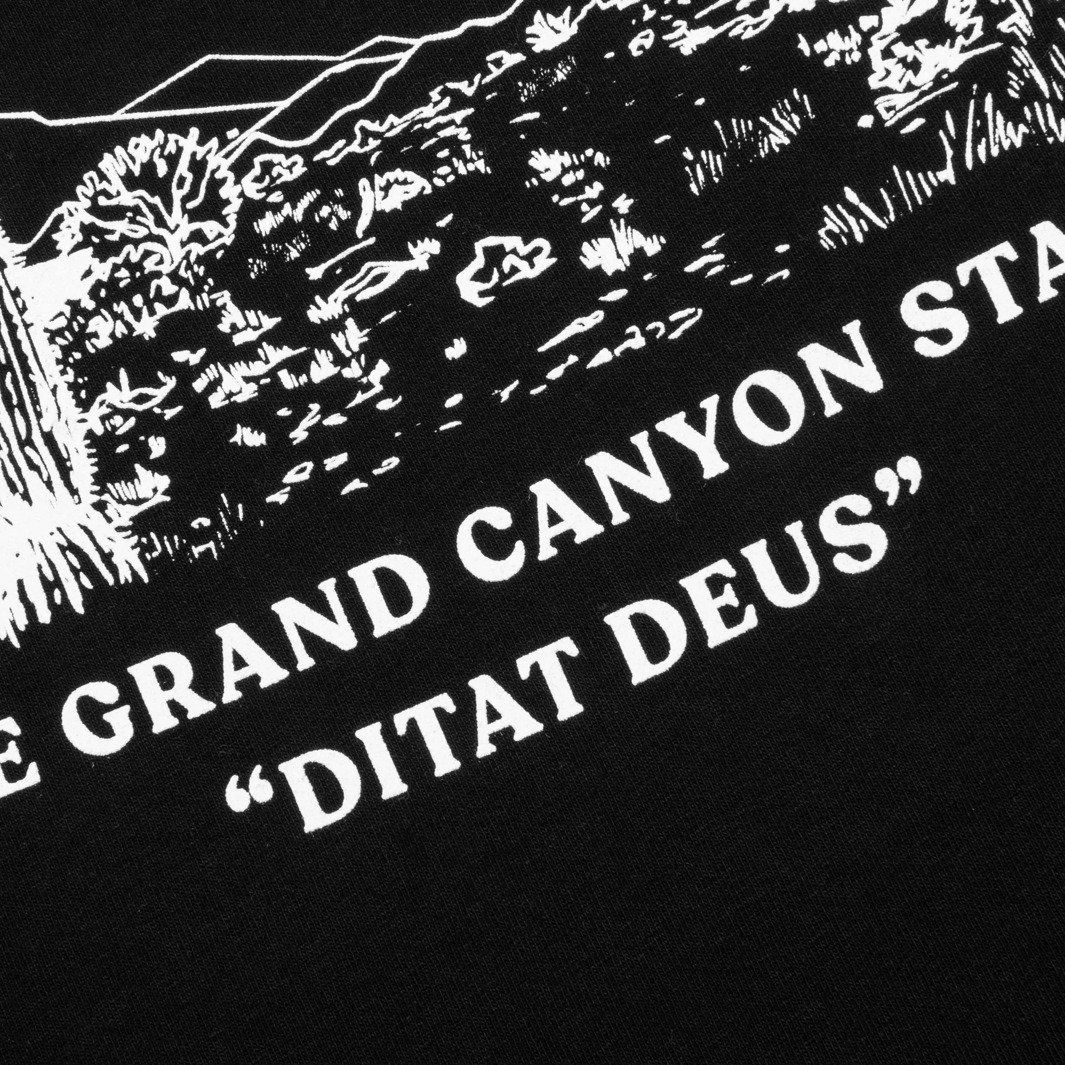 Scottsdale Grand Opening Tee - Jet Black