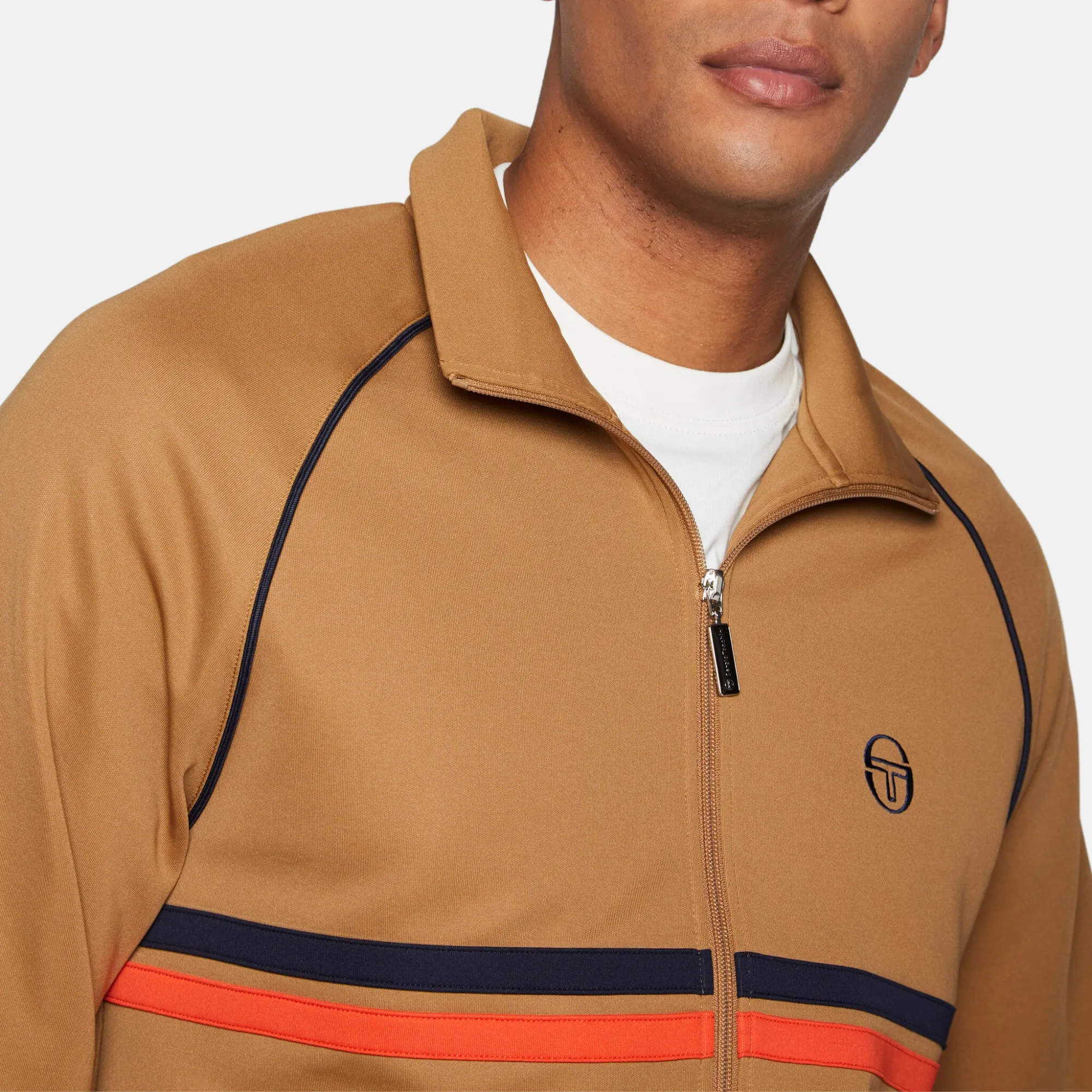 Sergio Tacchini Dallas Foxtrot Track Jacket