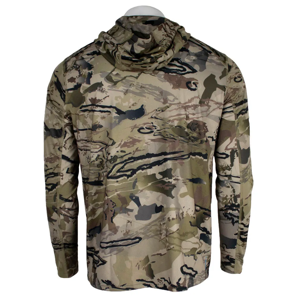 Skeeter Under Armour Iso-Chill Brush Hoodie