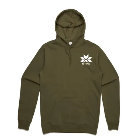 Ski/Snowboard Revelstoke Snug Snow Hoodie - Unisex