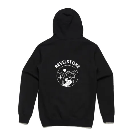 Ski/Snowboard Revelstoke Snug Snow Hoodie - Unisex