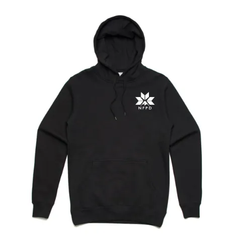 Ski/Snowboard Revelstoke Snug Snow Hoodie - Unisex