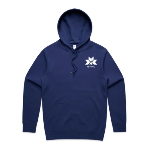 Ski/Snowboard Revelstoke Snug Snow Hoodie - Unisex