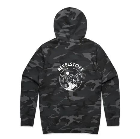 Ski/Snowboard Revelstoke Snug Snow Hoodie - Unisex