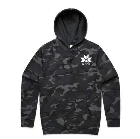 Ski/Snowboard Revelstoke Snug Snow Hoodie - Unisex