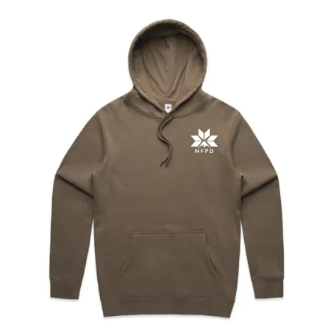 Ski/Snowboard Revelstoke Snug Snow Hoodie - Unisex