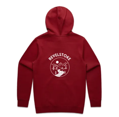 Ski/Snowboard Revelstoke Snug Snow Hoodie - Unisex