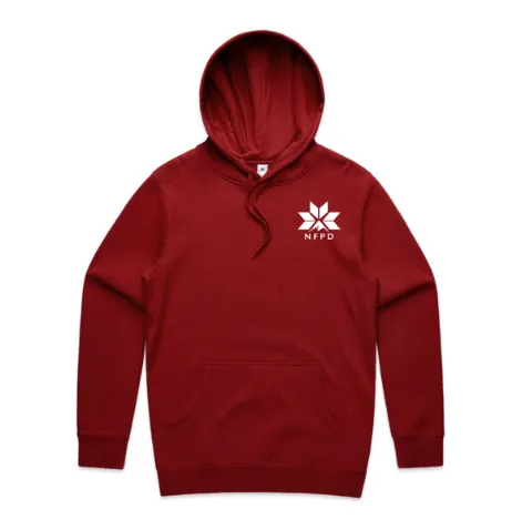 Ski/Snowboard Revelstoke Snug Snow Hoodie - Unisex