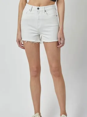 SOFIE SEA SALT CUTOFFS