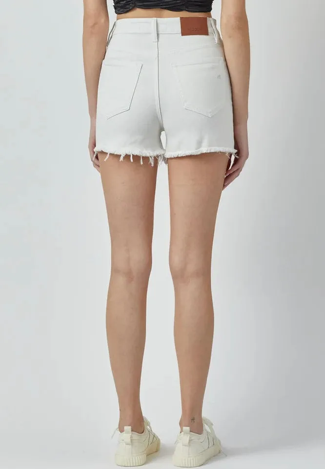 SOFIE SEA SALT CUTOFFS