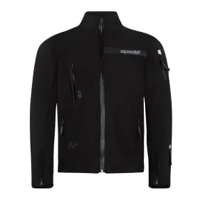 Spada Commute Jacket - Black