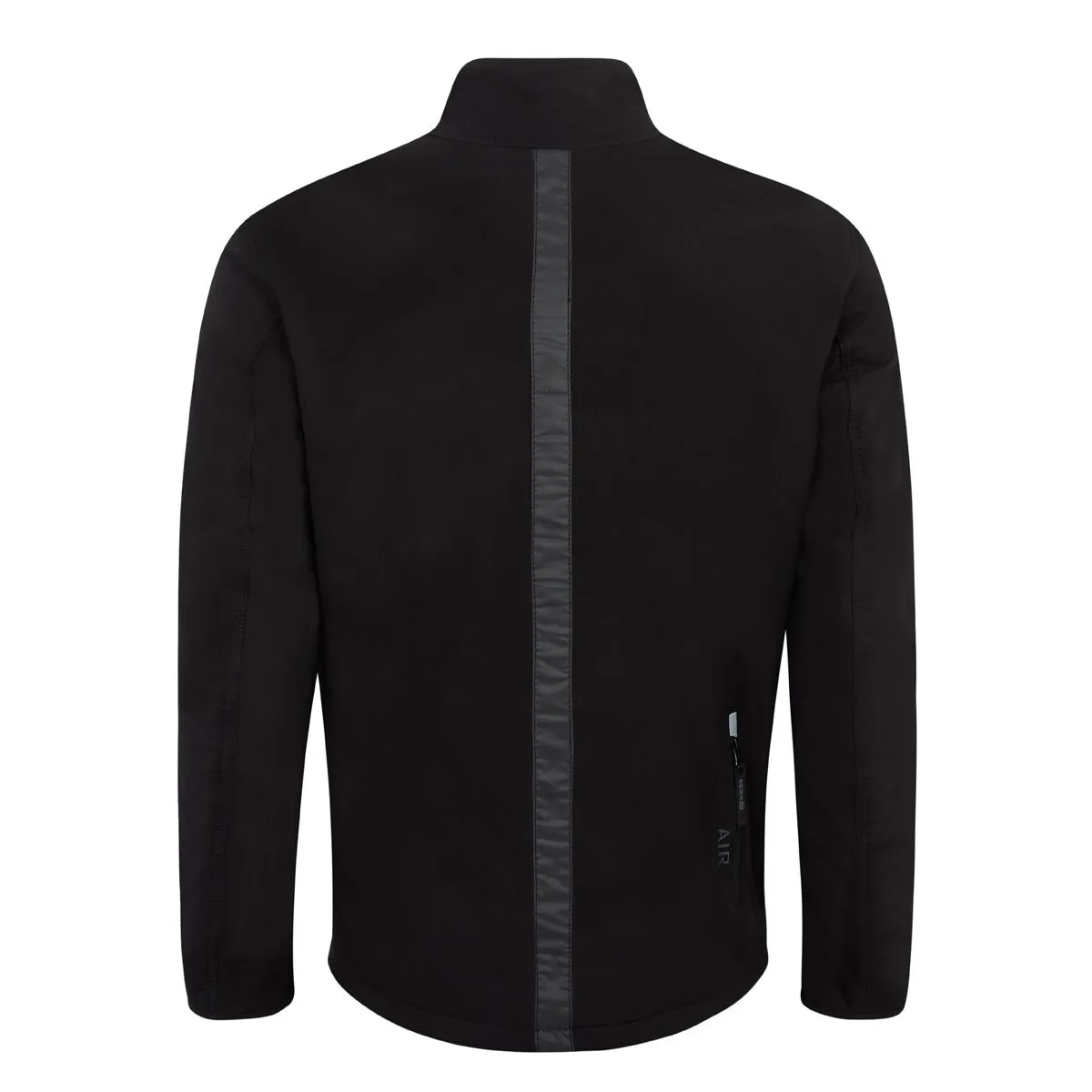 Spada Commute Jacket - Black