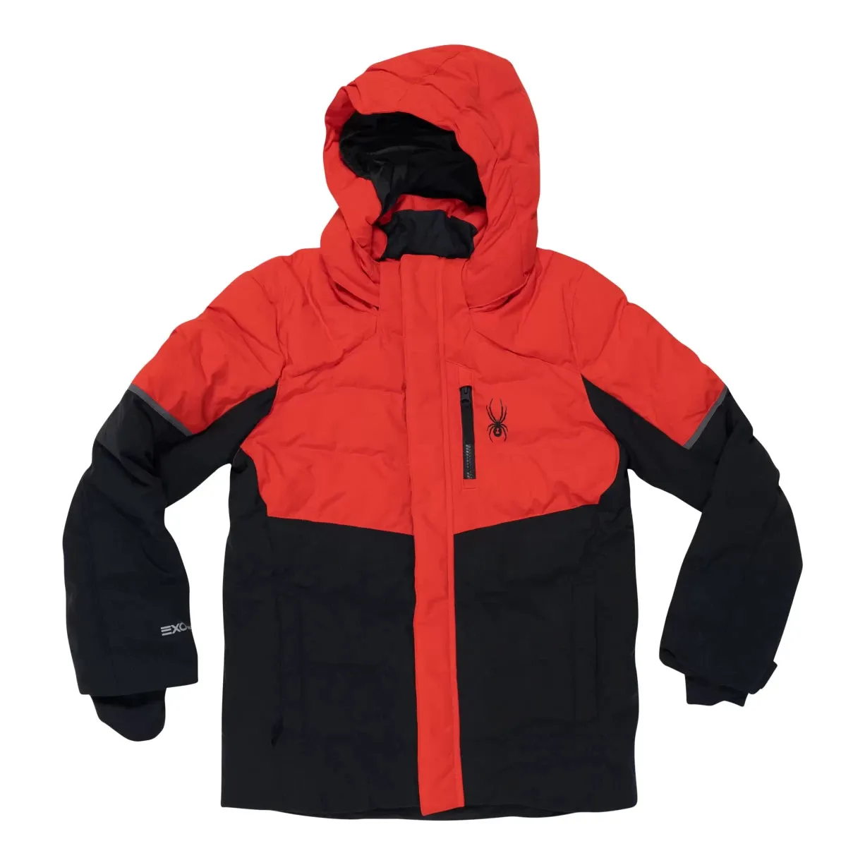 Spyder Impulse Synthetic Down Jacket