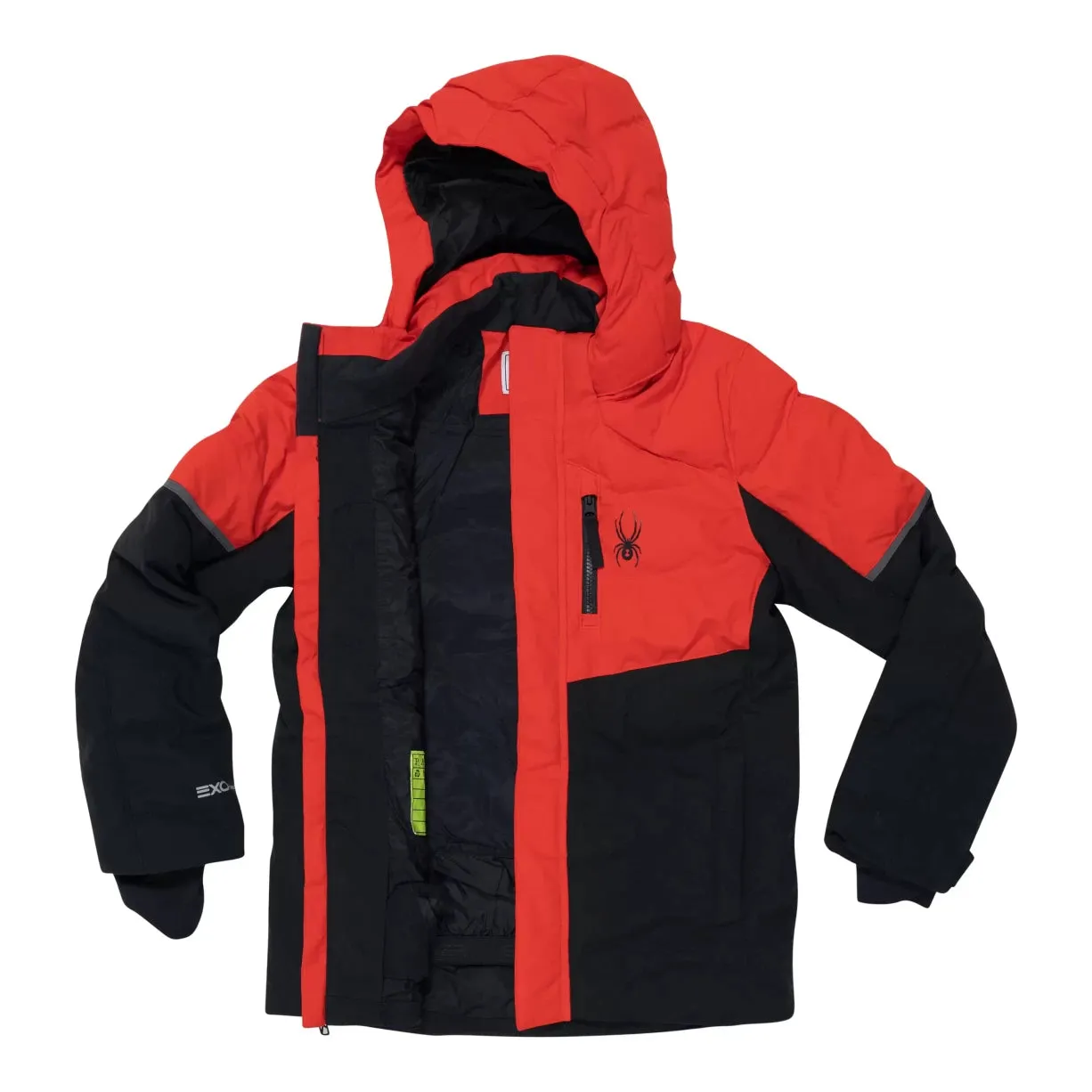 Spyder Impulse Synthetic Down Jacket