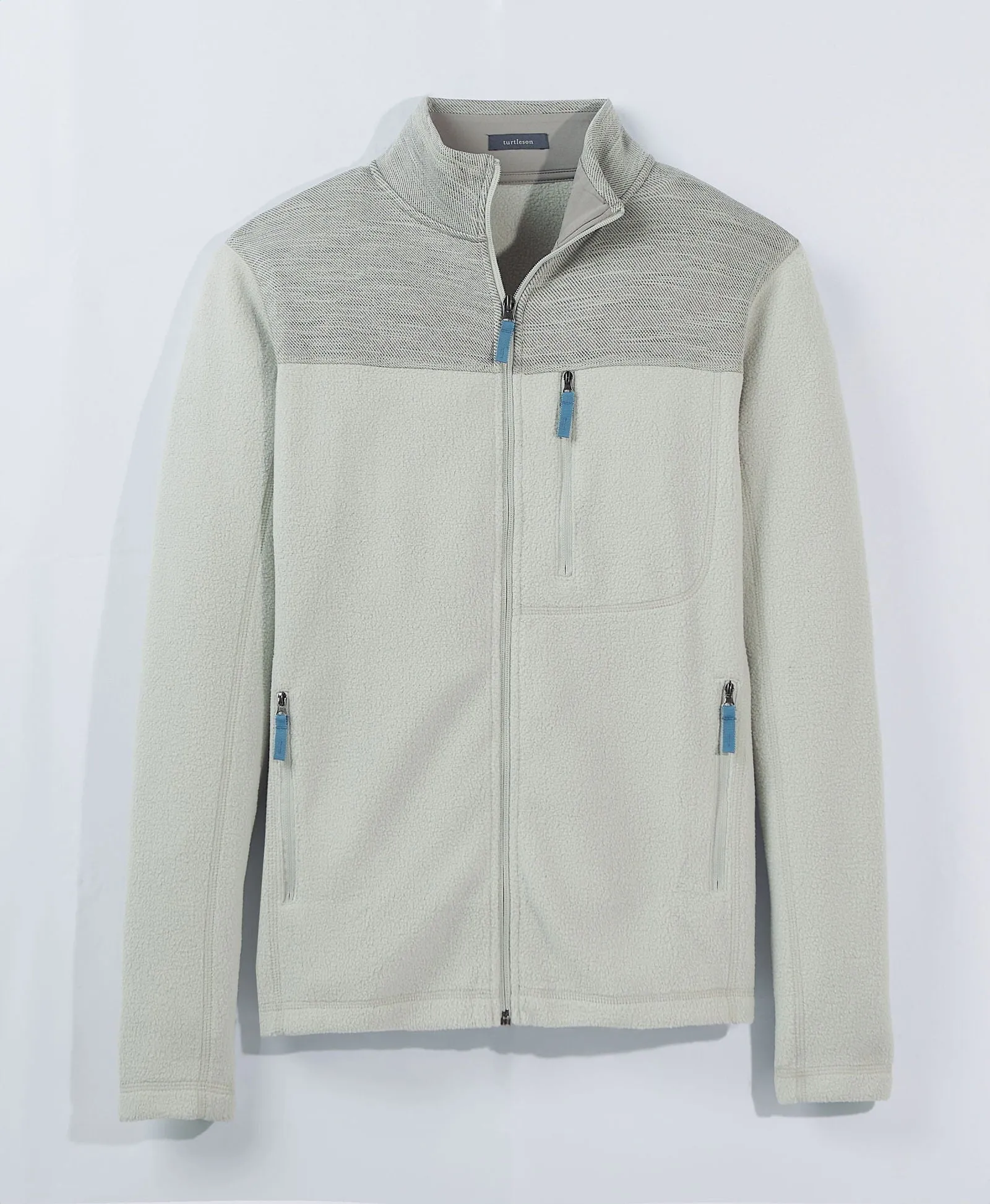 Steele Full Zip Jacket