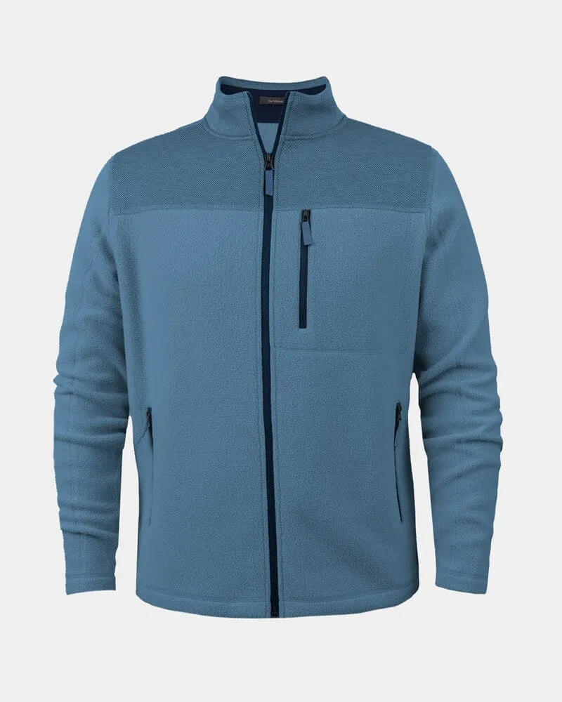 Steele Full Zip Jacket