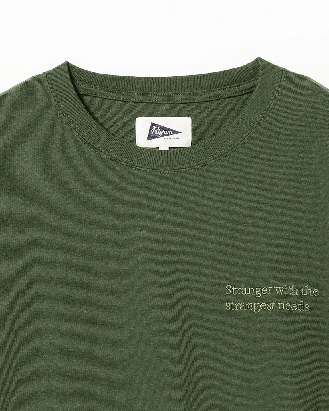 Stranger Tee