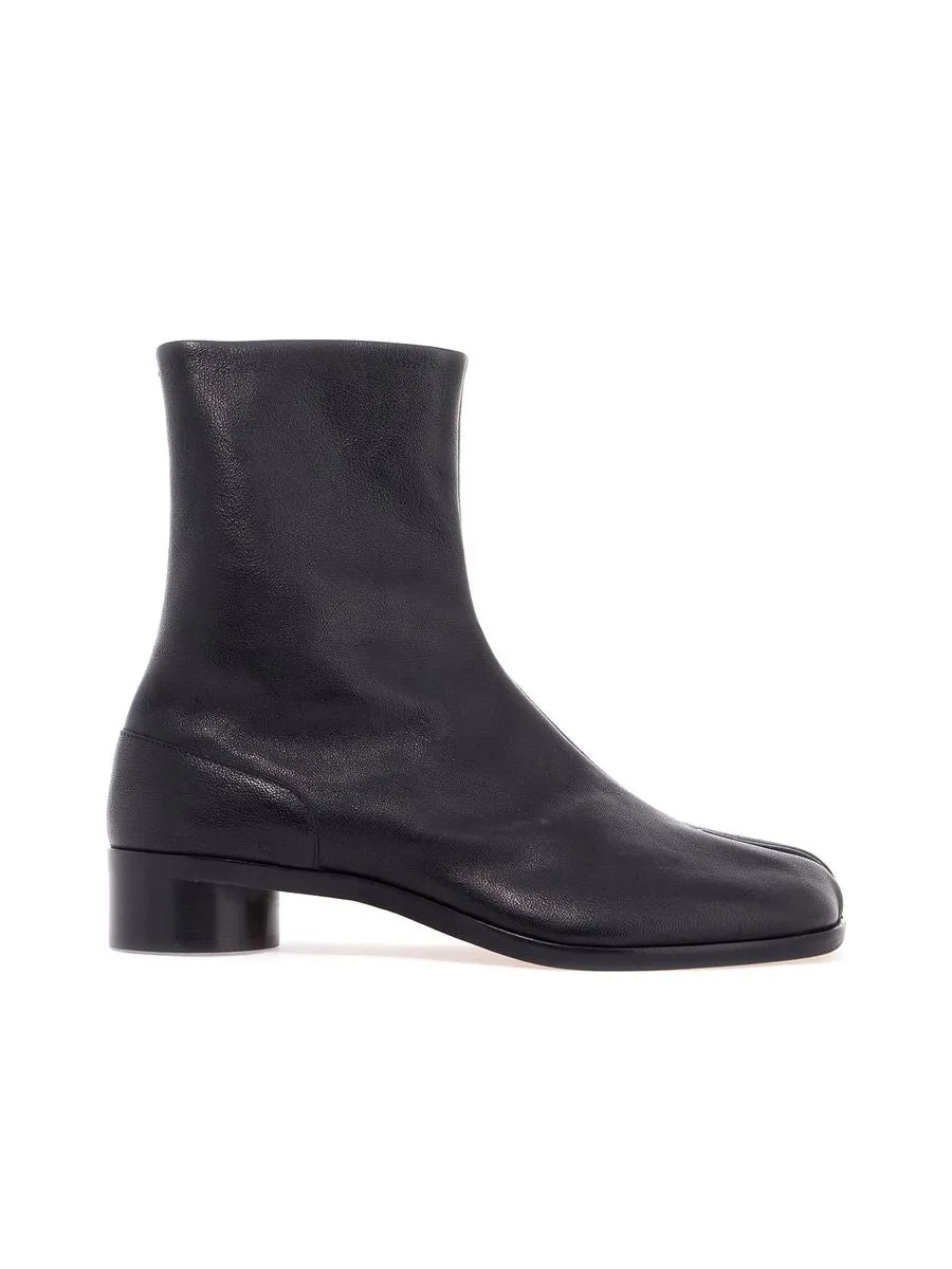 Tabi Ankle Boots