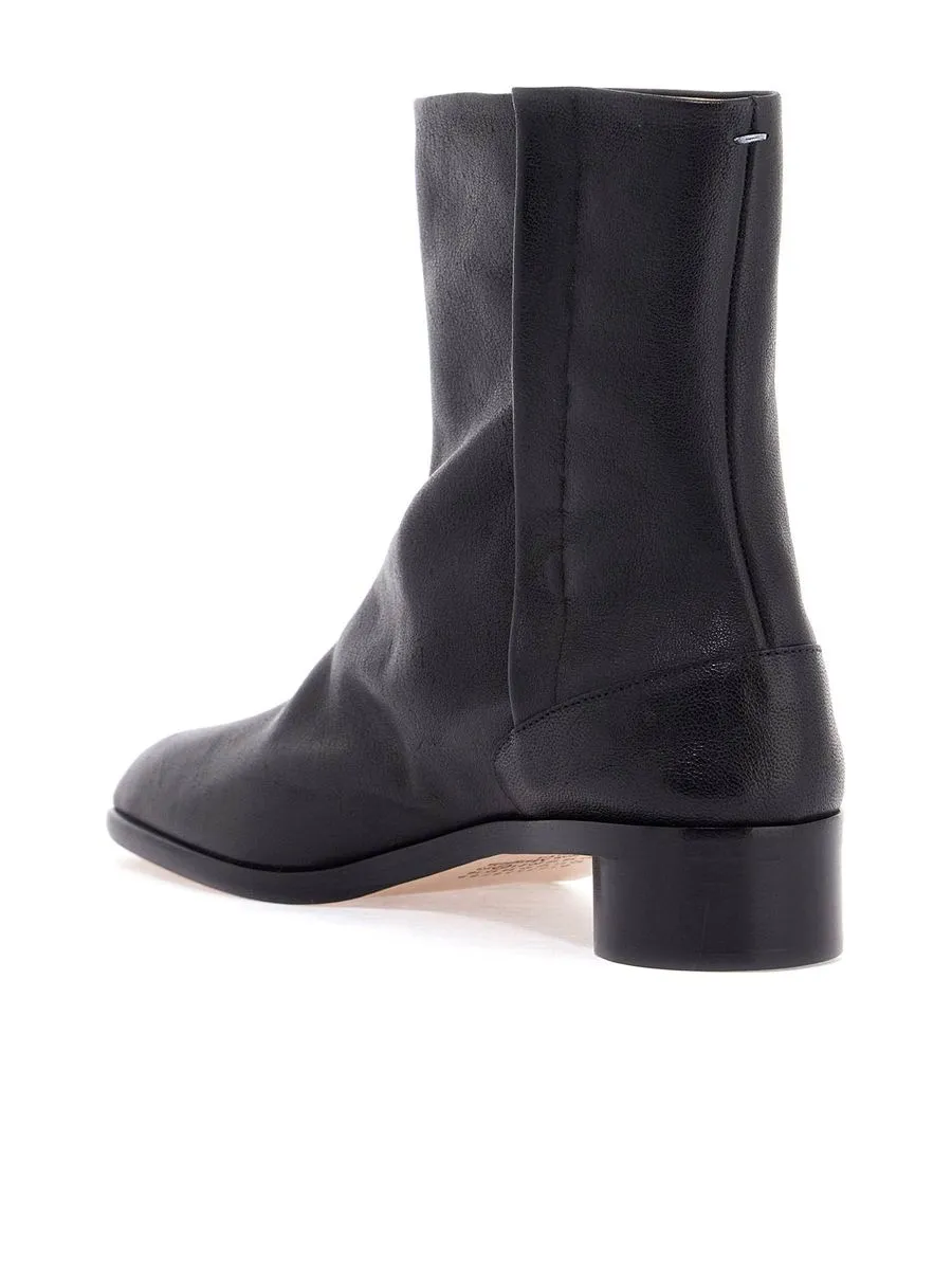 Tabi Ankle Boots