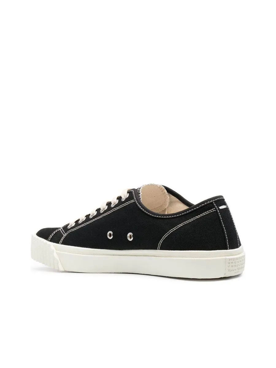 Tabi Canvas Sneakers