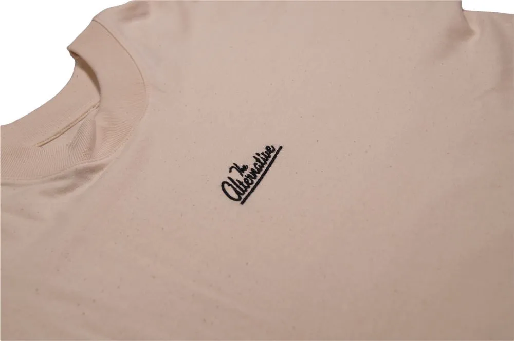 The Alternative Drop Shoulder T-Shirt