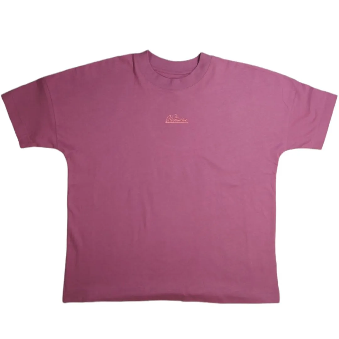 The Alternative Drop Shoulder T-Shirt