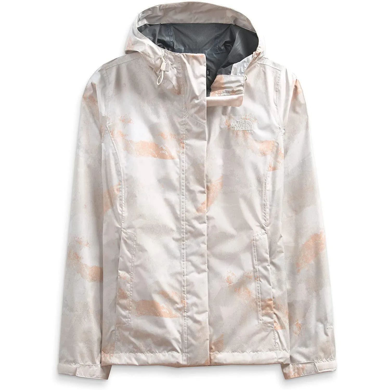 The North Face Women's Printed Venture 2 Jacket