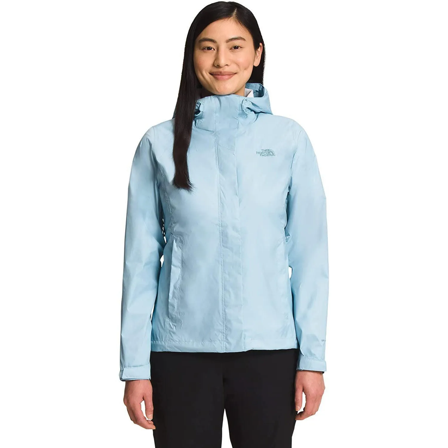 The North Face Women's Printed Venture 2 Jacket