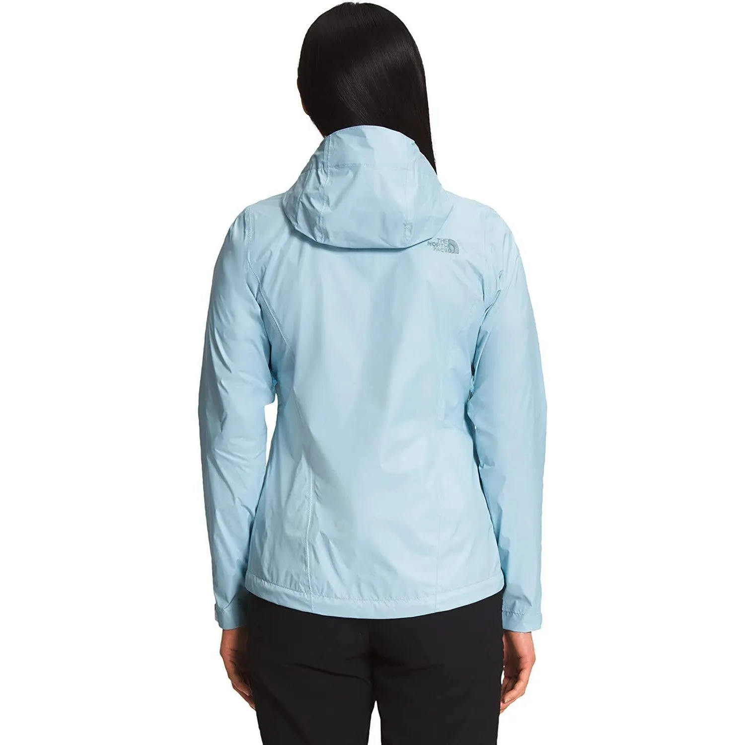 The North Face Women's Printed Venture 2 Jacket