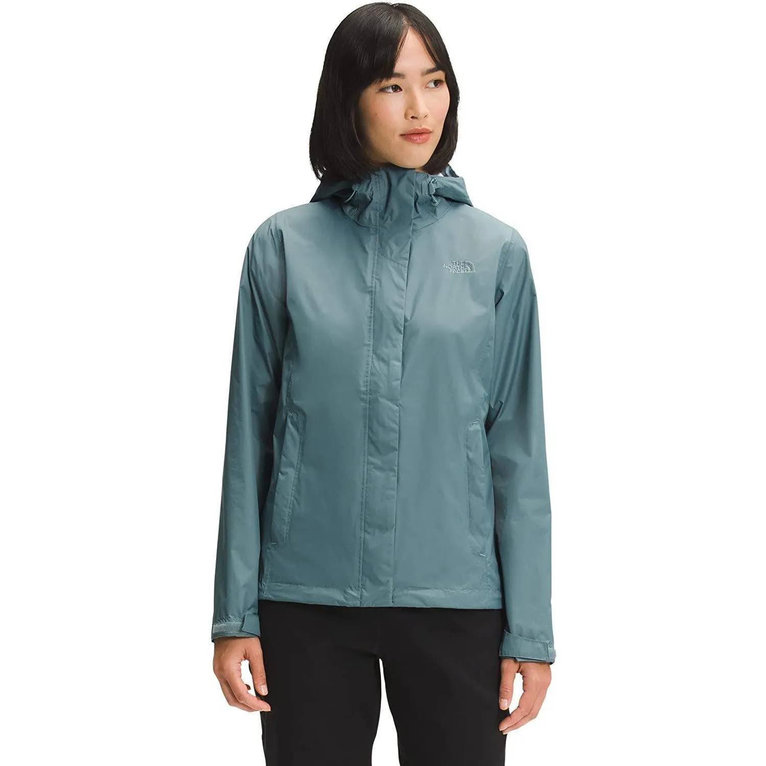 The North Face Women's Printed Venture 2 Jacket