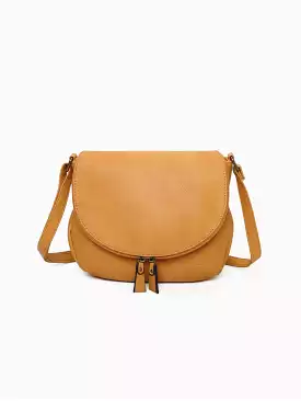 The Original Vegan Leather Shoulder Bag | Multiple Colours