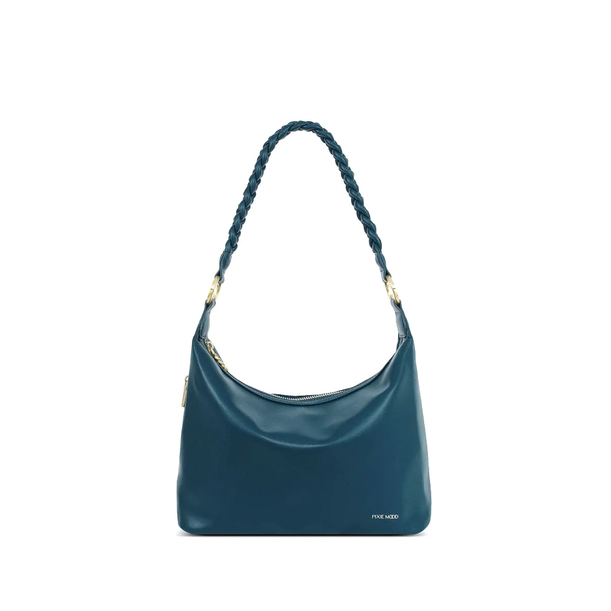 Tiana Vegan Leather Shoulder Bag | Multiple Colours