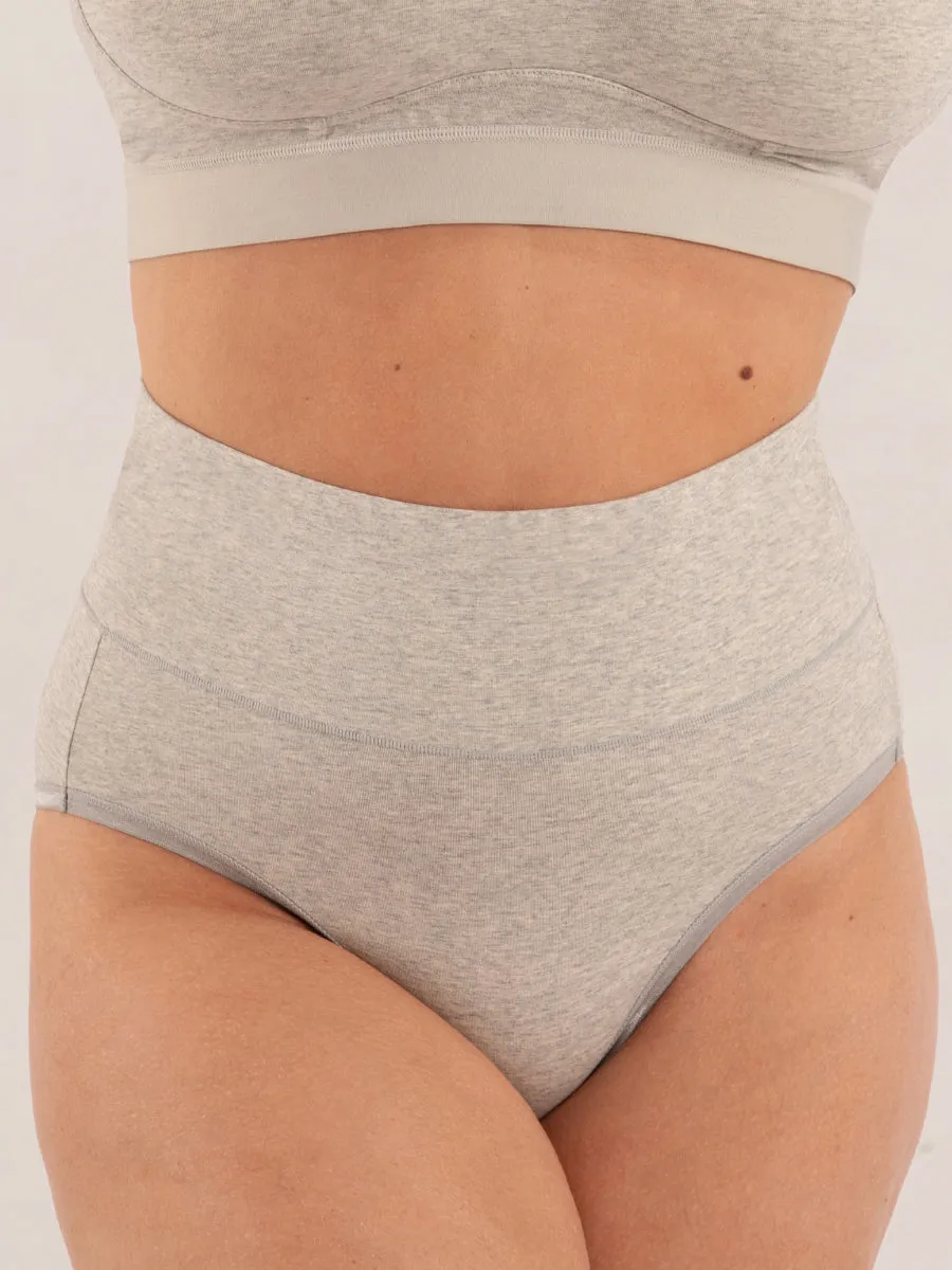 Truekind Cool Comfort Cotton Smoothing Panty