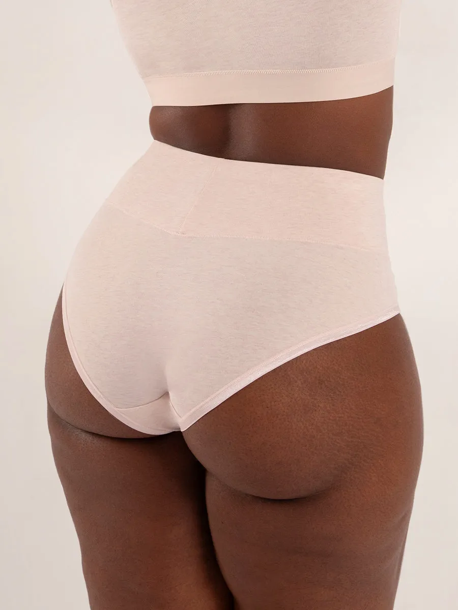 Truekind Cool Comfort Cotton Smoothing Panty