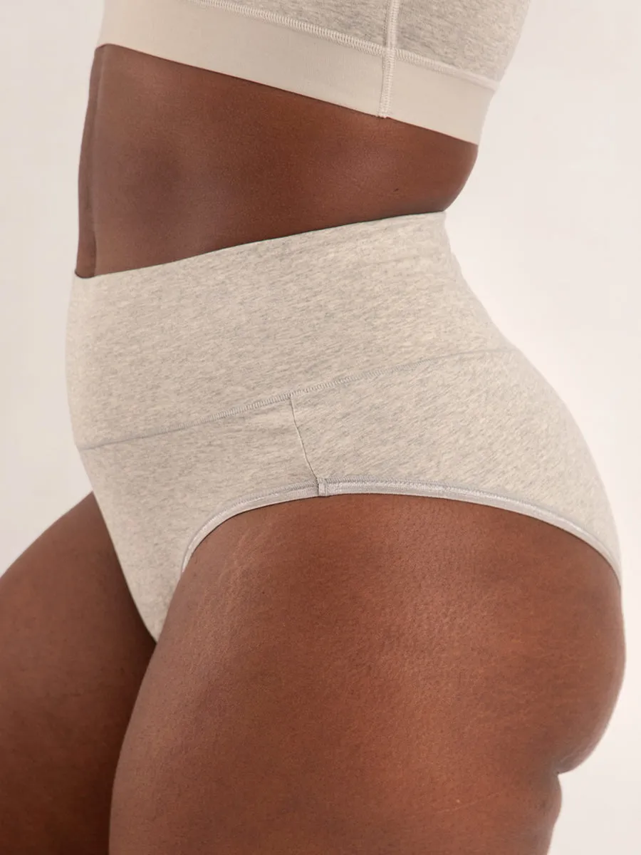 Truekind Cool Comfort Cotton Smoothing Panty