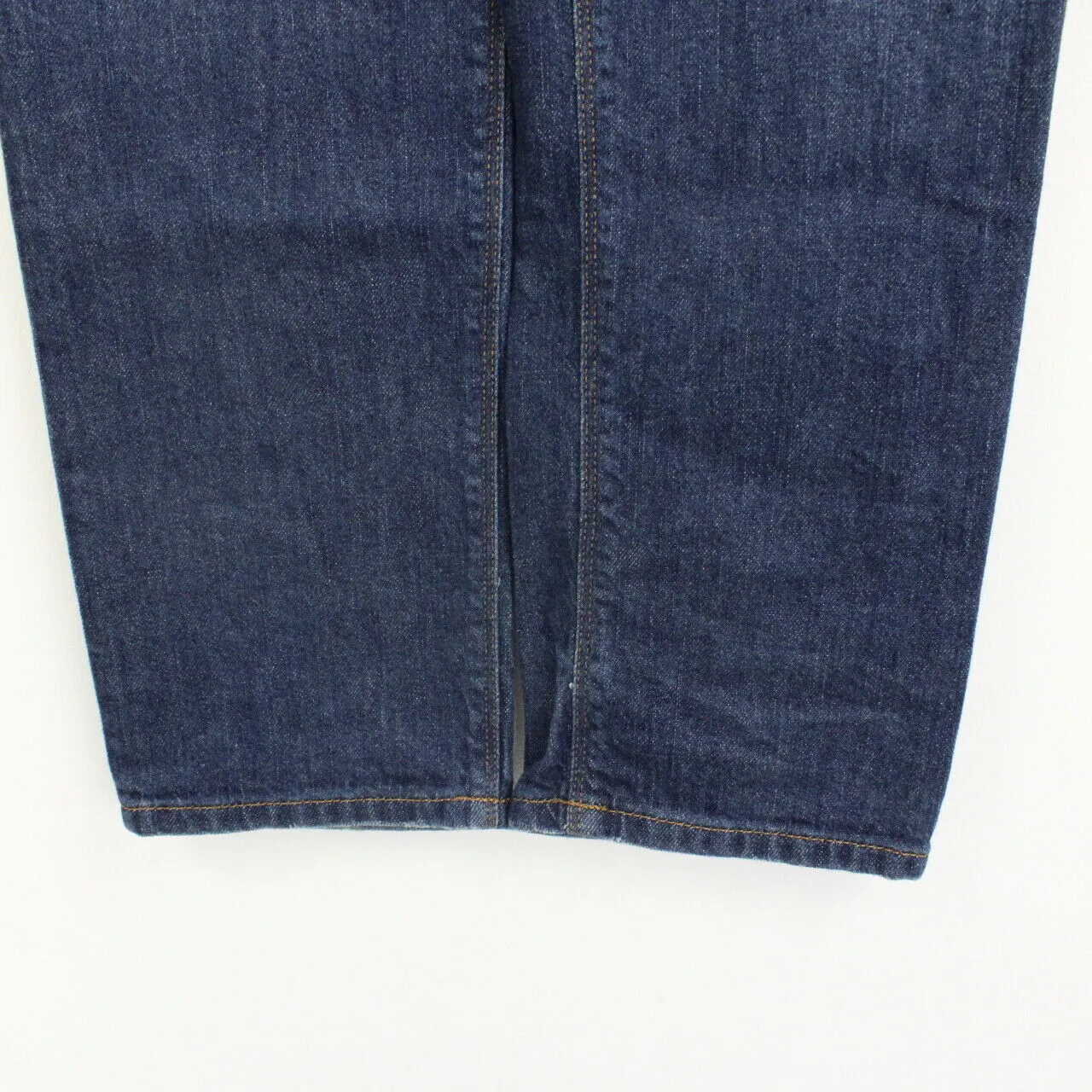 Womens DIESEL Nevy Jeans Dark Blue | W34 L32