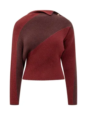 Wool Blend Sweater