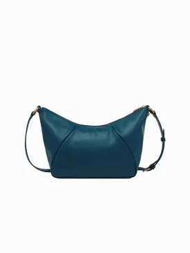 Zuri Vegan Leather Shoulder Bag | Multiple Colours